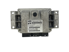 Controller PSA 9662258780 IAW6LPC.105 9654596080 Magneti Marelli 52831 Controller PSA 9662258780 IAW6LPC.105 9654596080 Magneti Marelli 52831