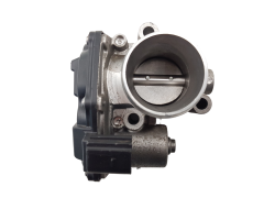 Air Throttle Body Ford CM5G-9F991-FB 1.0 EcoBoost FoMoCo 2585
