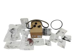 Timing Belt Kit Original 1654515780 Citroen Peugeot