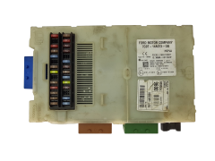 Controller BSI 7G9T-14A073-DB 28092563 A11995230 Ford Delphi