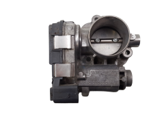 Air Throttle Body 04C133062D AG6 VW Seat Skoda 1493