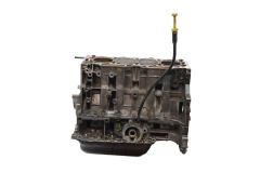 Cylinder Block HFX 10FP7N 1,1 8v Citroen C3 C2 Peugeot 140 000km