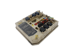 Controller BSI 284B7AX61A Nissan Renault 40093