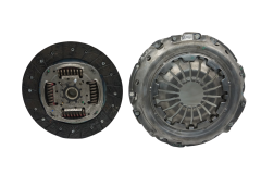 Clutch Kit 301012218R 302053302R 0.9 TCe Renault Clio 4 Sandero 1005