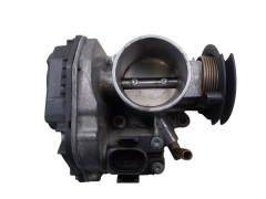 Air Throttle Body VWAG 408-237-130-002 Siemens VDO