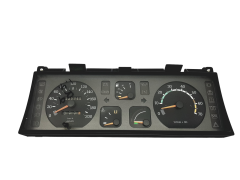 Speedometer/Instrument Cluster Renault 5 RB37J383 Jaeger 54396