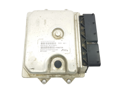 Controller 51880758 BC.0103668.A Fiat FPT 28197