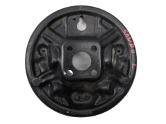 Brake Shoe Anchor Plate Left Rear Dacia Sandero 2 440108048R