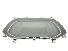 Speedometer/Instrument Cluster Renault Captur 2 248109301R 0 km
