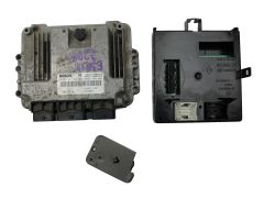 Starter Kit Renault Espace 4 8200384493 8200500347 2,2 DCI