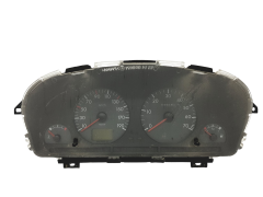 Speedometer/Instrument Cluster Berlingo Partner 9645444280 PSA 53866