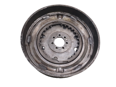 Flywheel 8200980981 1.5 dci LUK Renault Dacia 123005236R 2817