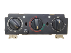 Heater Control Unit A/C Peugeot 306 83.005.126.3F 6451F6