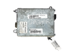 Controller YW4T-13B524-BB Rear Electronic Module B Jaguar 24476