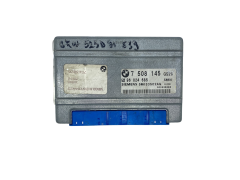 Engine Controller BMW 7508145 96024685 5WK33502AG Siemens 56489