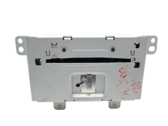 Cd Radio Player Navi Opel 84026623 CQ-XG65F7GEB