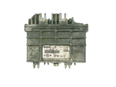 Controller VW 1H0907311P 0261203707 Bosch 34121