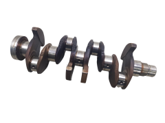 Crankshaft 122018500R 8200156373 1.2 16v D4F712 Renault
