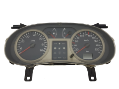 Speedometer/Instrument Cluster Renault Clio 2 8200059776 23758