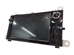 Navigation Radio USB Renault Clio 4 281155249R 0km 0001