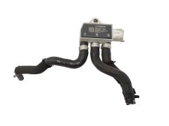 Differential Pressure Sensor 227708860R 2.0 dCi Renault