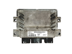 Controller Ford 8V21-12A650-SF S180047002F Continental 30025