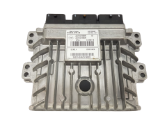 Controller 237101989R 237101990R 28321424 Renault Delphi 28057