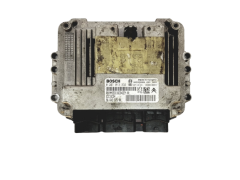 Controller 0281013332 9664257580  9653958980 PSA Bosch 18605