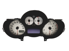 Speedometer/Instrument Cluster Alfa Romeo 147 735290197 110008953010 30599