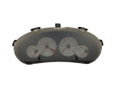 Speedometer/Instrument Cluster Peugeot 206 9656696280 000500809 3057