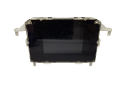 Radio Display 10R-035345 035345 0259A Ford Fiesta FoMoCo