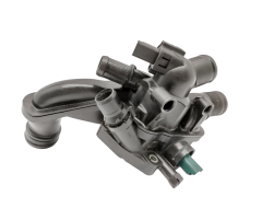 Thermostat Housing 1,4 1,6 Citroen Peugeot 9810916880 
