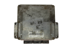 Controller 0281010483 8200039569 8200127078 Renault Bosch 14723