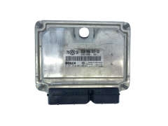 Controller 038906019GQ 0281010941 Volkswagen Bosch 63646