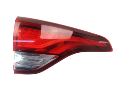 Lamp Left Rear Renault Scenic 4 265553872R 0km