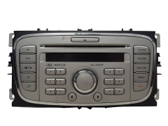 Car Radio Ford 8S7T-18C815-AA 6000 CD GGDS Visteon