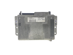 Controller S115301100C 7700108814 7700110258 Renault Siemens 57135