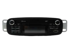 Radio Mp3 Bluetooth USB TEL Renault Clio 4 281159981R