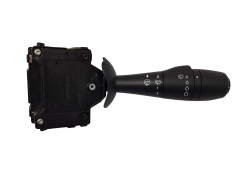 Windscreen Wash Wiper Switch Renault Trafic 3 255671088R 252607202R Valeo 0km