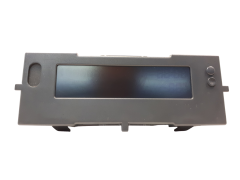 Radio Display Renault Clio 3 8200722451 28119148-1