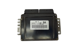 Controller 96801800 5WY5407A D32 1BOT 9A Chevrolet Kemsco 15600