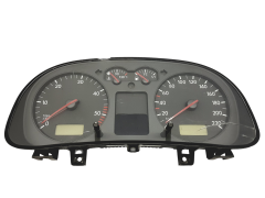 Speedometer/Instrument Cluster VW Golf MK4 1J0920825B 0263628062 43443 Speedometer/Instrument Cluster VW Golf MK4 1J0920825B 0263628062 43443