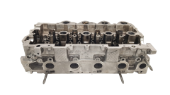 Cylinder Head 0200EH 9651517110 1.6 HDI 9HZ Citroen Peugeot Ford