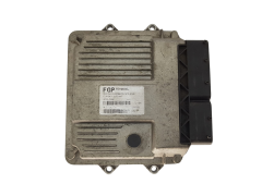 Controller 55196352 ZJ MJD6JO.CA 71600.049.03 Opel FGP 3713