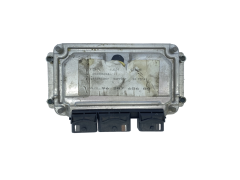 Controller 9657499880 0261206943 9638765680 PSA Bosch 60451