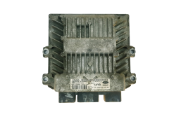 Controller 3S61-12A650-LB 5WS40140D-T SID 804 Ford Siemens 33165