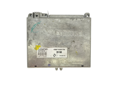 Controller S101729103P 7700851758 7700864476 Renault Siemens 56760