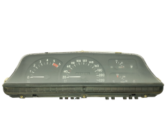 Speedometer/Instrument Cluster Opel Omega A 88481510 90213468 GM VDO 26414