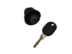 Lock Insert Rear Fiat Punto