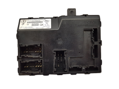 Controller AV1T-15K600-GK F005 V0 1575 Ford B-Max Bosch